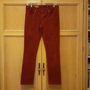 AG Adriano Goldschmeid pants